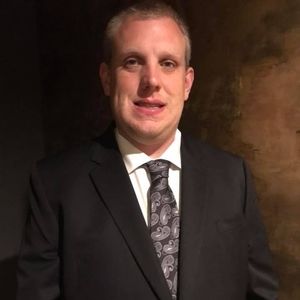 Meet your Posher, Matt